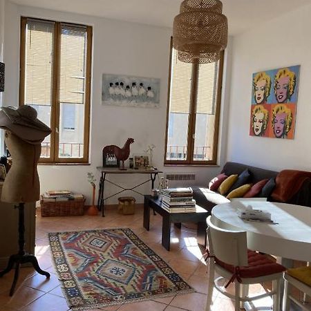 Appartement Cosy Salon-de-Provence Buitenkant foto