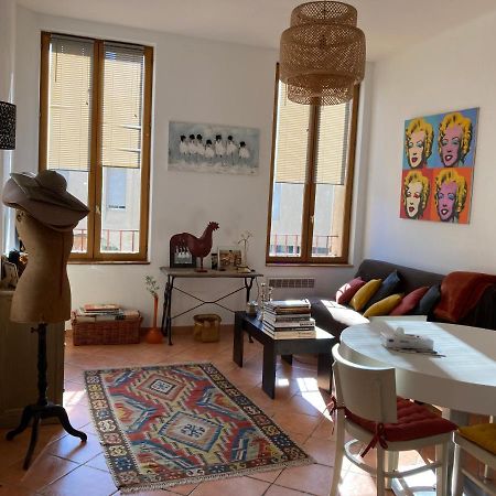 Appartement Cosy Salon-de-Provence Buitenkant foto