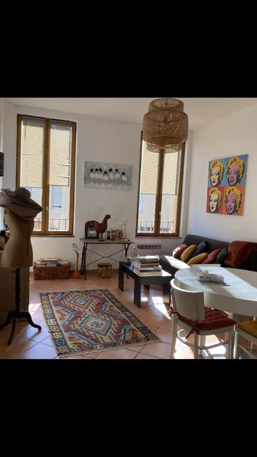 Appartement Cosy Salon-de-Provence Buitenkant foto