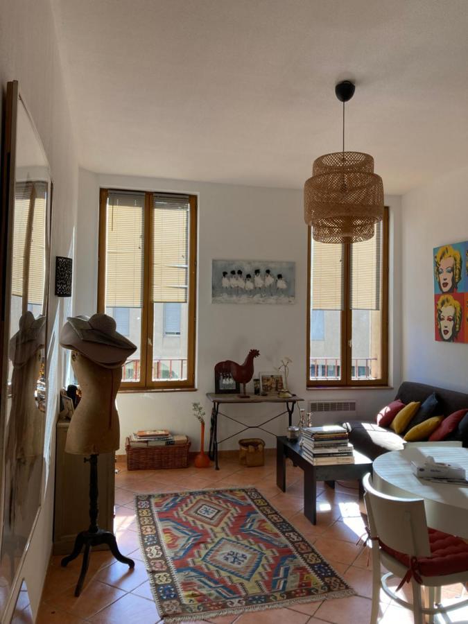 Appartement Cosy Salon-de-Provence Buitenkant foto