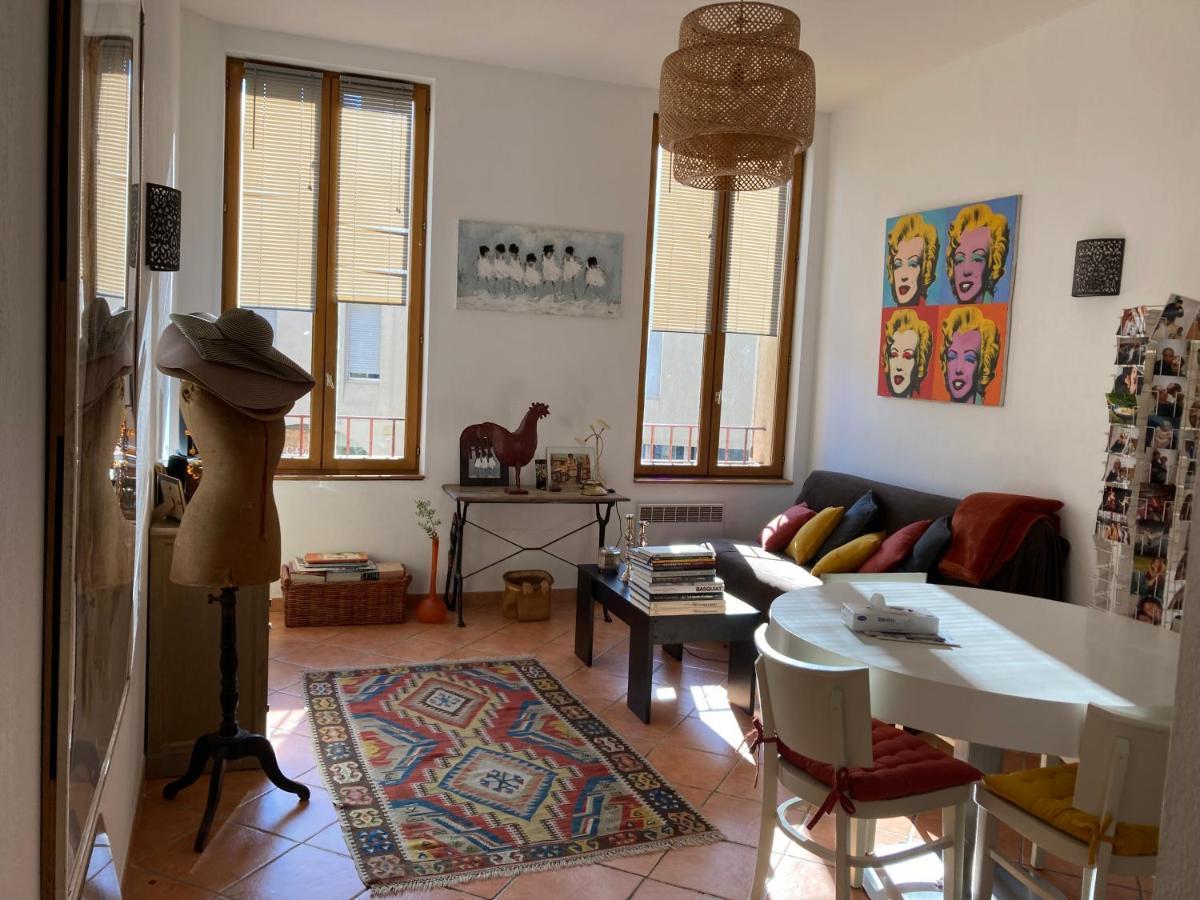 Appartement Cosy Salon-de-Provence Buitenkant foto